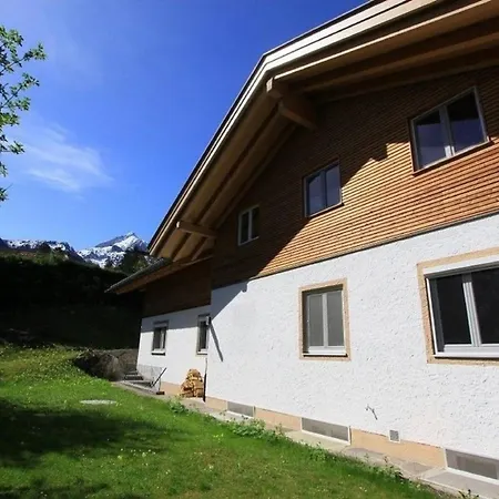 Chalet Mit Privater Fitness Und Spa *