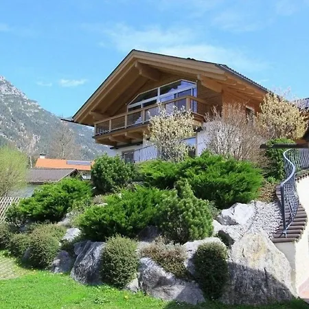 Chalet Mit Privater Fitness Und Spa Garmisch-Partenkirchen
