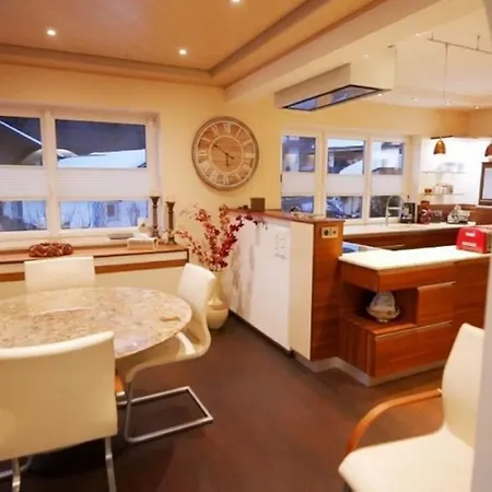 Apartman Chalet Mit Privater Fitness Und Spa *
