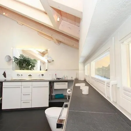 Chalet Mit Privater Fitness Und Spa * Garmisch-Partenkirchen