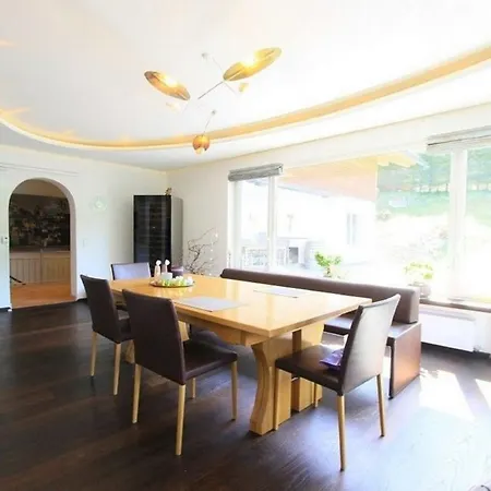 Chalet Mit Privater Fitness Und Spa *